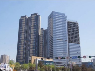 沈陽天地