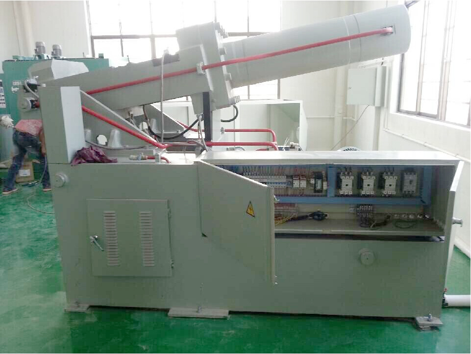 高氯化聚乙烯防腐漆用漆