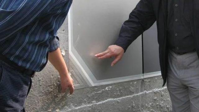 外墻翻新水性氟碳漆