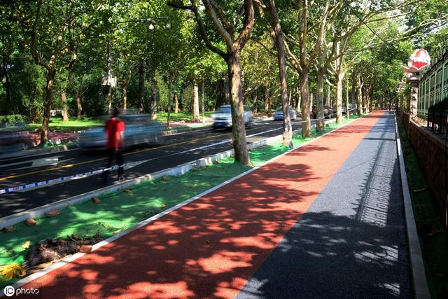 氟碳漆在市政工程上的應用