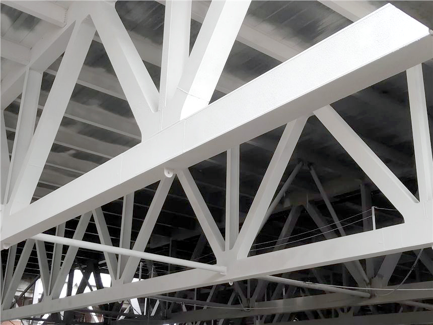 解讀工業(yè)防腐涂料之環(huán)氧富鋅底漆