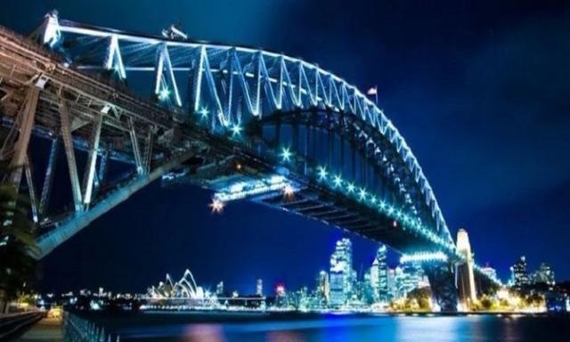 環(huán)氧富鋅底漆應(yīng)用在鋼結(jié)構(gòu)橋梁