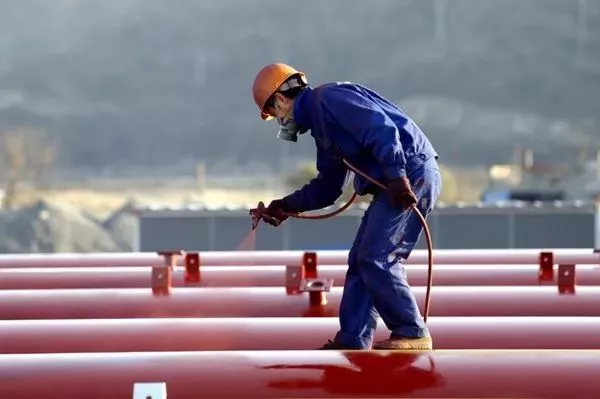 丙烯酸聚氨酯磁漆