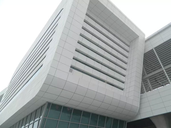 undefined 外墻金屬氟碳漆