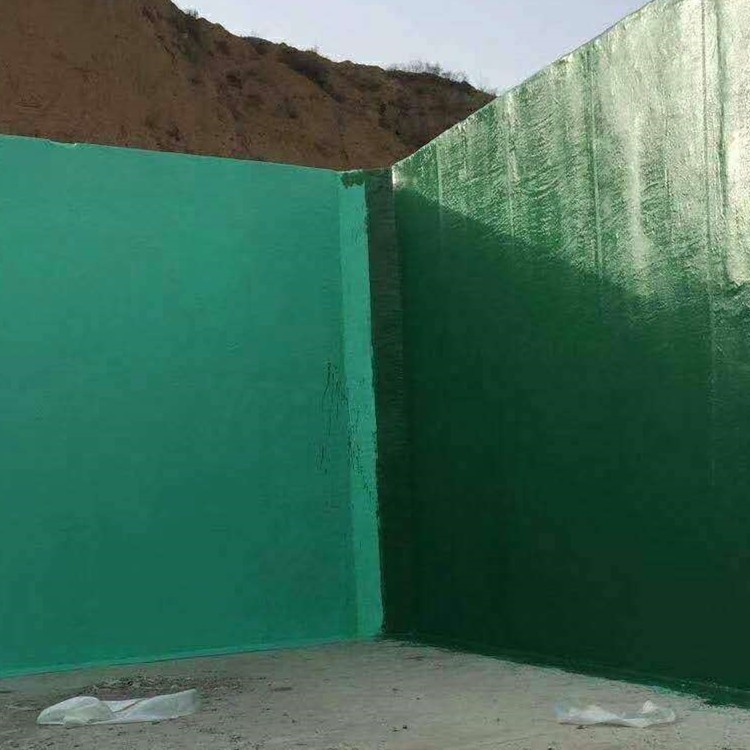 無溶劑環(huán)氧酚醛重防腐中間漆