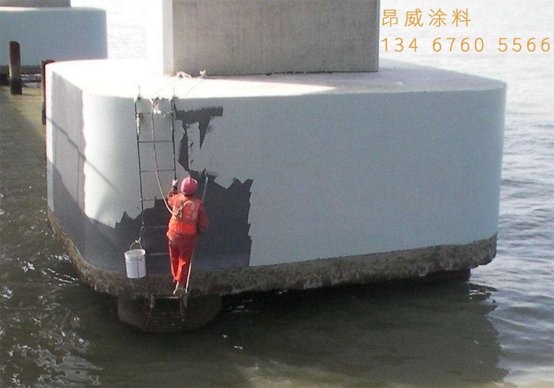 混泥土防腐設(shè)計(jì)