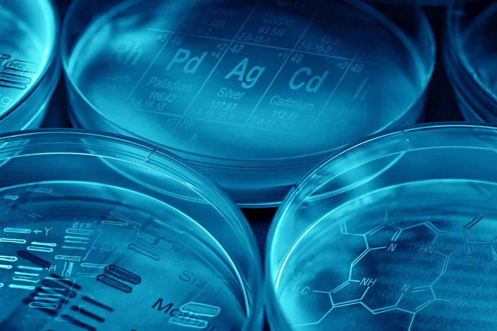 涂料的消光原理及其應用